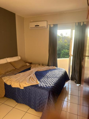 Apartamento Inteiro 2 quartos